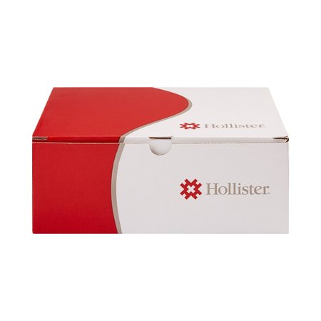HOLLISTER InView Silicone Male External Catheter, Self-Adhesive, Tapered Tip, Latex-Free, PK 30 97529